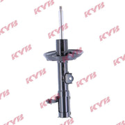 KYB Shock Absorber Damper Strut Front Right fits Suzuki Across 2020 on 2.5