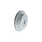 Bosch 2 x Vented Brake Discs fits Lexus Is III 2013-2020