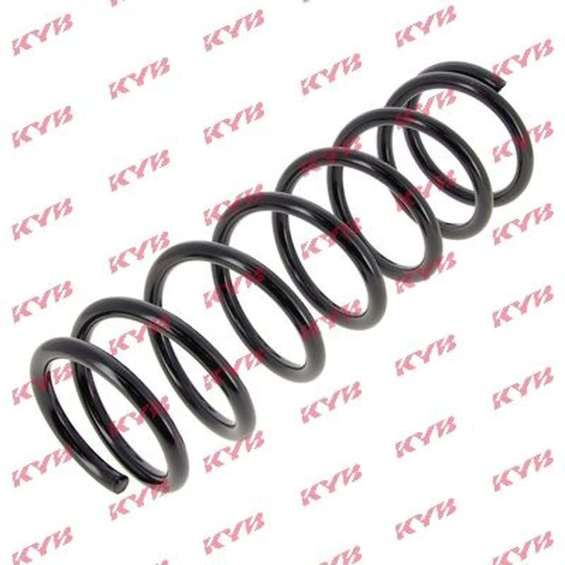 KYB Rear Suspension Coil Spring fits Honda Accord VIII 2008-2015 2.0 2.2 2.4