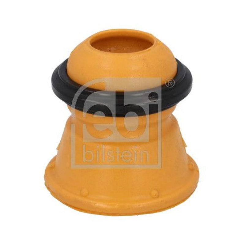 Febi Front Right Rubber Buffer Suspension 195127