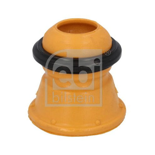 Febi Front Right Rubber Buffer Suspension 195127