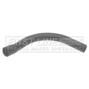 First Line Intercooler Turbo Charge Air Hose fits Opel Astra F 1994-2001 1.8 2.0
