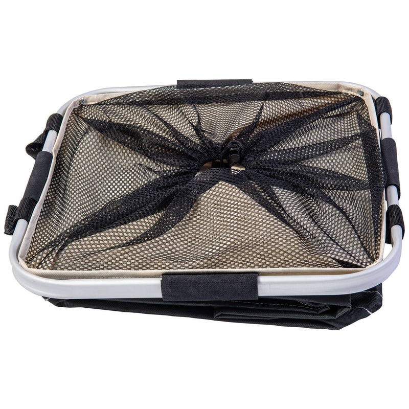 Campstore medium folding tidy storage F2040 UK Camping And Leisure - Dynamic Drive