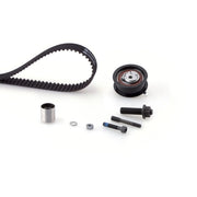 Gates Timing Belt Kit with Rollers fits Ford Galaxy 1996-2006 1.9