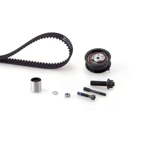 Gates Timing Belt Kit with Rollers fits Ford Galaxy 1996-2006 1.9