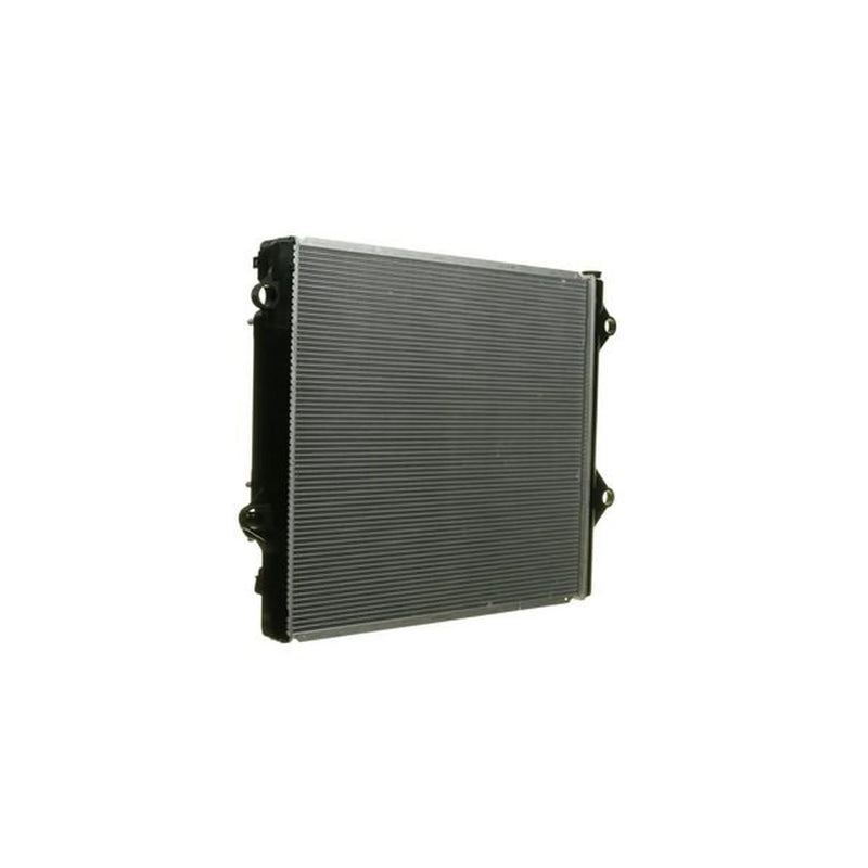 Mahle Engine Radiator fits Toyota Land Cruiser Prado 2002-2010 3.0