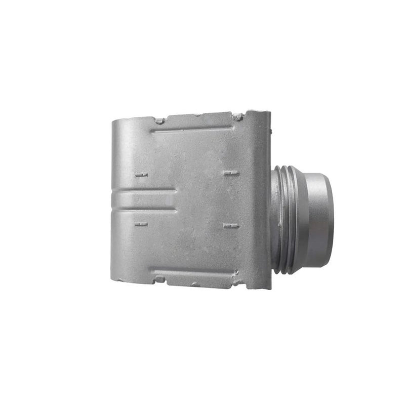 Hella Intercooler (Charge Air Cooler) 8ML 366 341-741