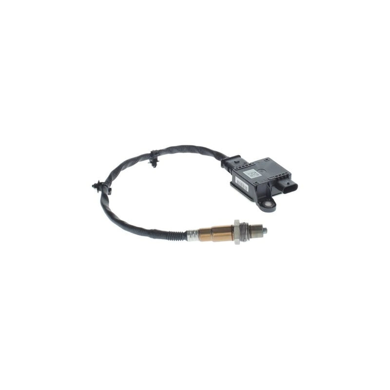 Bosch Diesel Particulate Sensor fits Kia Soul II 2014-2018 1.6