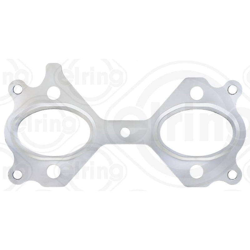 Elring Exhaust Manifold Gasket Wide Thick fits BMW 3 2004-2013