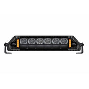 Hella Spotlight Dynaray 15'' Dr Spot Fl 1FJ Front 1FJ 359 100-131 1FJ 359