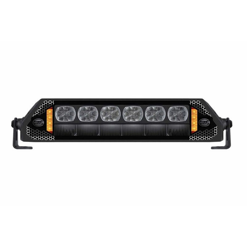Hella Spotlight Dynaray 15'' Dr Spot Fl 1FJ Front 1FJ 359 100-131 1FJ 359