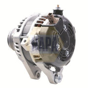 NAPA Car Alternator 12V fits Toyota Auris 2012-2018 1.4