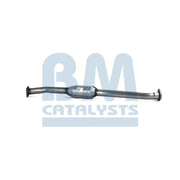 BM Catalysts Homologated Diesel Cat fits Citroën Relay I 1994-2002 1.9