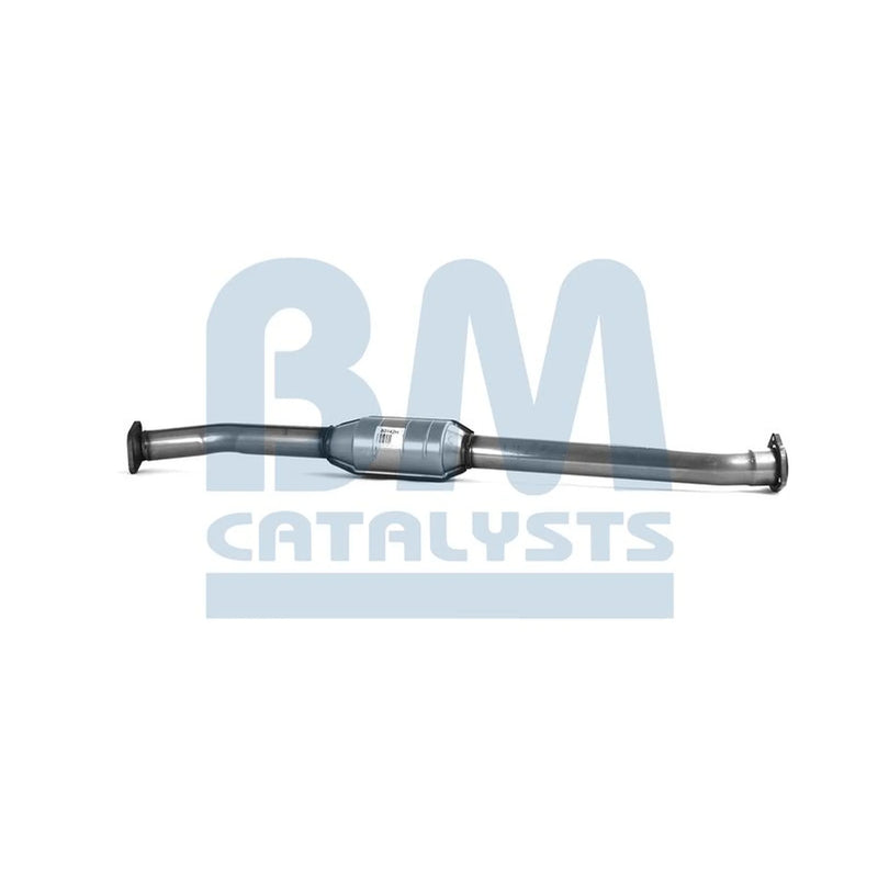 BM Catalysts Homologated Diesel Cat fits Citroën Relay I 1994-2002 1.9