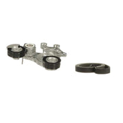 Gates V-Ribbed Belt Set fits Fiat 500 2020-2021 1.0