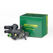 First Line Thermostat,Coolant fits Opel Arena 1998-2001 1.9