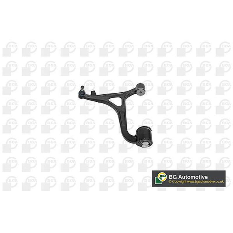 BGA Control/Trailing Arm Front Right fits Mercedes-Benz C-Class 2002-2007