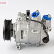 Denso Air Conditioning Compressor fits Audi A4 B6 2000-2005 1.8 1.9 2.0