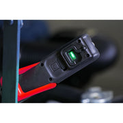 Sealey LED317 Rechargeable 3W COB + 3W LED Inspection Lamp Magnetic Base Sealey  - Dynamic Drive