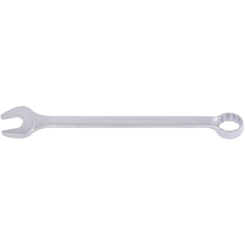 Draper Elora Long Imperial Combination Spanner, 1.11/16" 17272 Draper - Dynamic Drive