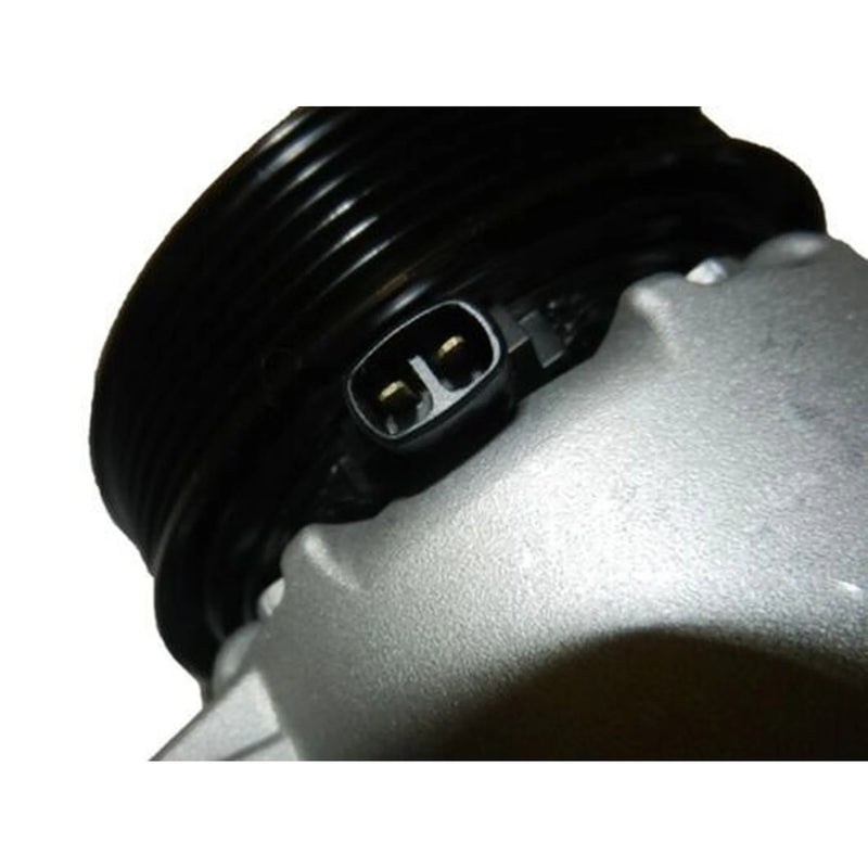 Mahle Air Conditioning Compressor ACP 163 000S