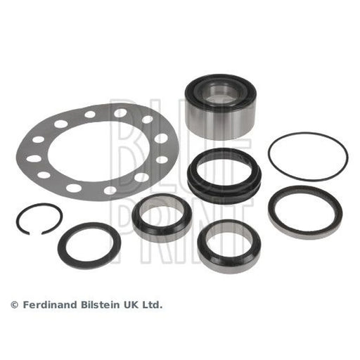 Blue Print Wheel Bearing Kit Rear Right 82mm ADT383105