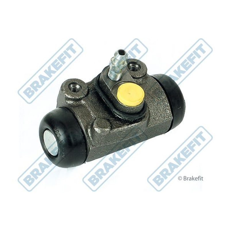 Apec Wheel Cylinder Hydraulic Brake fits Suzuki Samurai Closed Off-Road Vehicle
