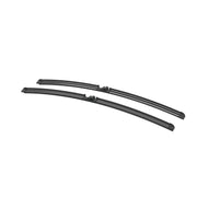 Bosch Front & Rear Aerotwin Wiper Blade Set fits Porsche Cayenne 2002-2007