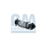 BM Catalysts Homologated Petrol Cat fits Honda Hr-V 1999-2005 1.6
