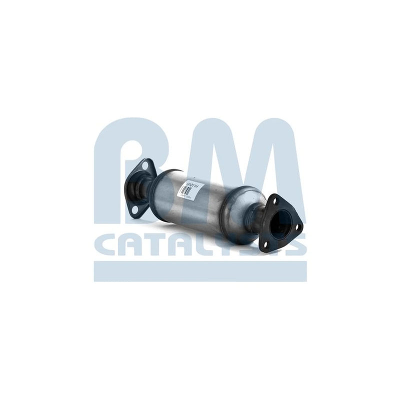 BM Catalysts Homologated Petrol Cat fits Honda Hr-V 1999-2005 1.6