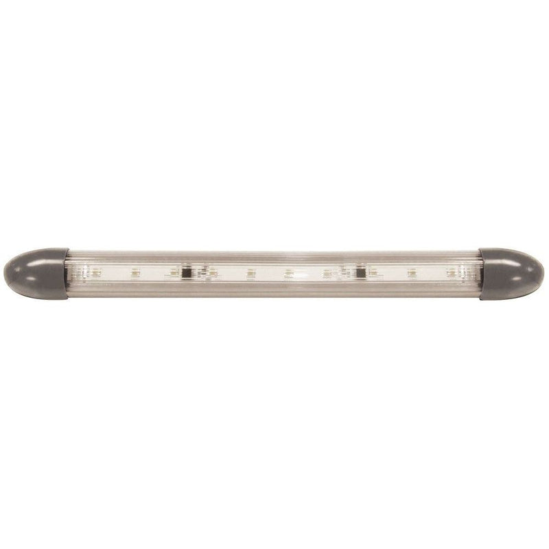 Ring rCV5018A 12/24vcavo LED Ceiling Light with Button 400A LMS Ring Automotive - Dynamic Drive