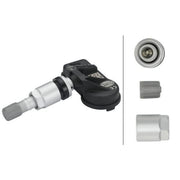 Hella TPMS Wheel Sensor 6PP 358 139-201