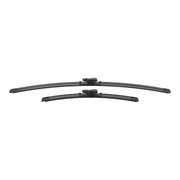 Bosch Aerotwin Wiper Blade Set 700mm + 400mm — A159S fits Toyota Prius 2015-2022