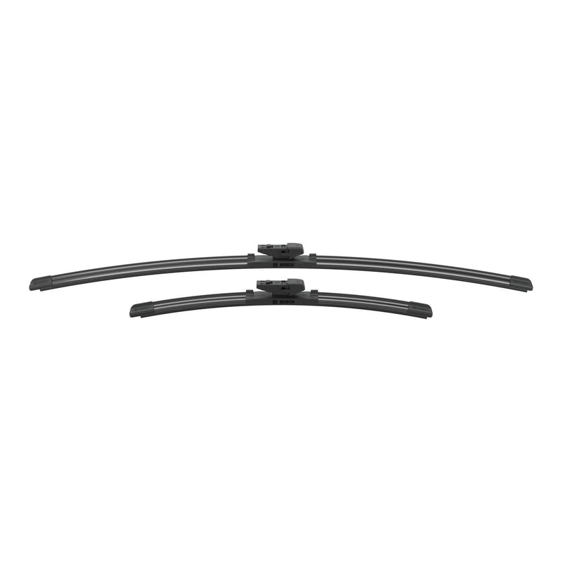 Bosch Aerotwin Wiper Blade Set 700mm + 400mm — A159S fits Toyota Prius 2015-2022