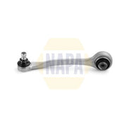 NAPA Control/Trailing Arm Front Left fits Audi A4 Allroad B9 2016-2020 2.0 3.0