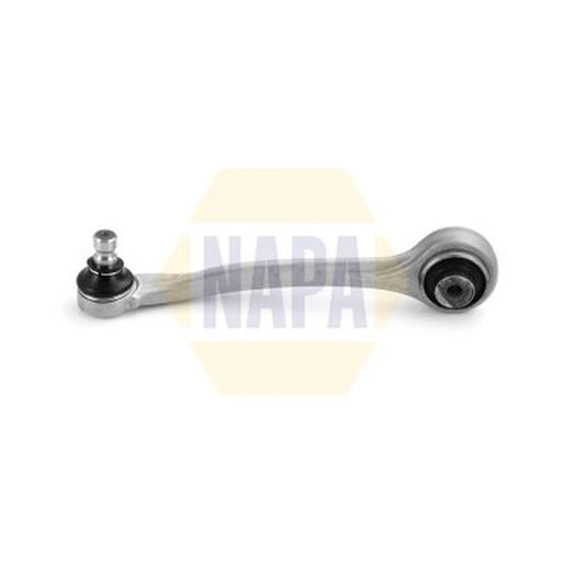 NAPA Control/Trailing Arm Front Left fits Audi A4 Allroad B9 2016-2020 2.0 3.0