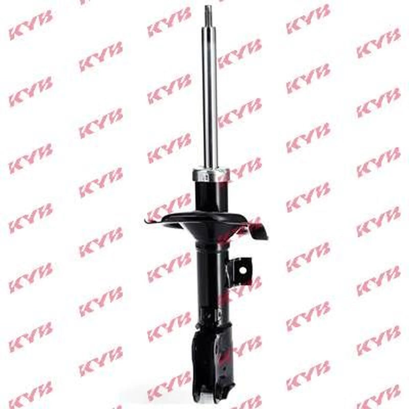 KYB Shock Absorber Damper Strut Front Left fits Mitsubishi Lancer VIII 2008-2010