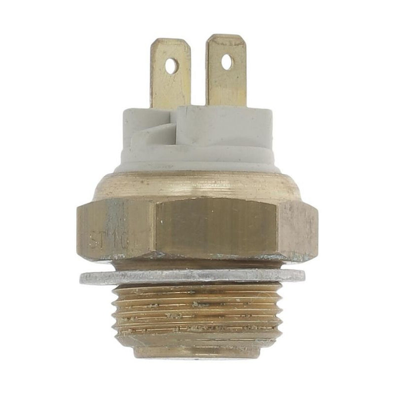 BERU Radiator Fan Temperature Switch 2 Connectors fits Citroën Bx 1989-1993