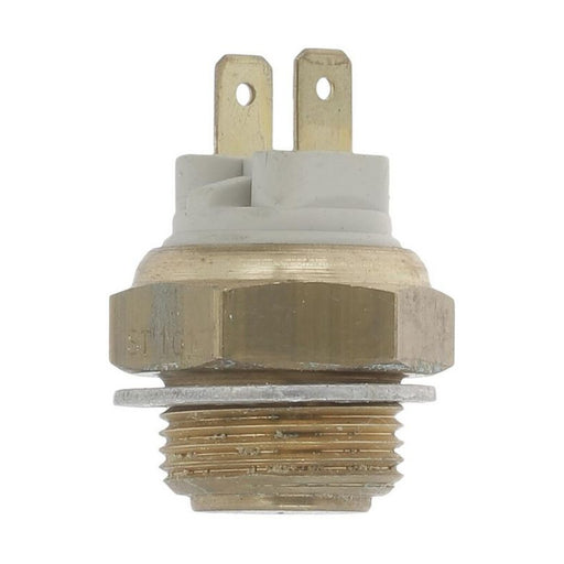 BERU Radiator Fan Temperature Switch 2 Connectors fits Citroën Bx 1989-1993