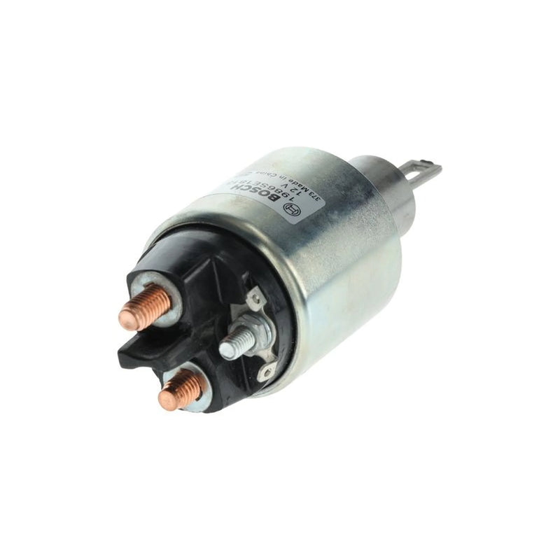 Bosch Starter Solenoid Switch