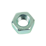 Tool Connection Plain Nuts Metric 10mm 5pc 36932 Tool Connection - Dynamic Drive