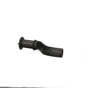 Gates Crankcase Ventilation Hose 80mm fits Renault Kangoo 1997 on 1.4