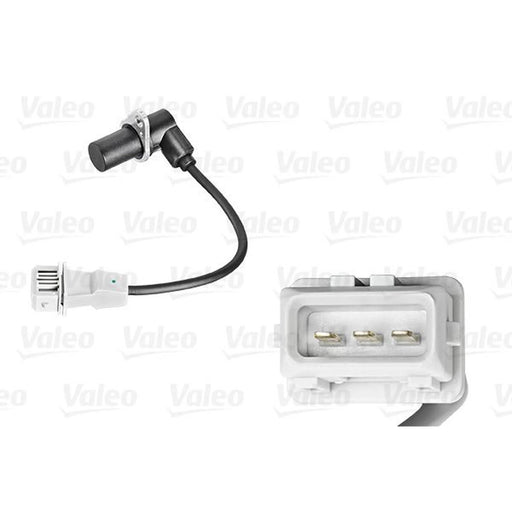 Valeo Crankshaft Position Sensor 254125
