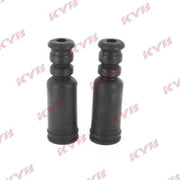 KYB 2 x Rear Protective Cap/Bellow fits Citroën C-Crosser 2007-2012 2.2 2.4