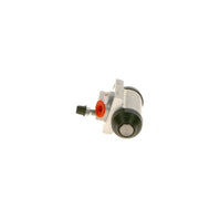 Bosch Wheel Cylinder Hydraulic Brake Rear Right fits Smart Fortwo 2004-2013
