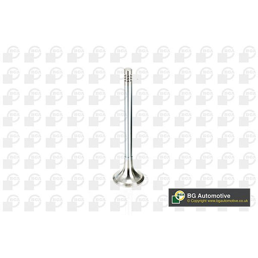 BGA Engine Exhaust Valve 25mm Head fits Citroën C-Crosser 2007-2012 2.2