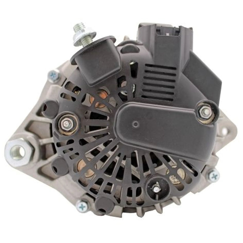 Hella Car Alternator 12V fits Hyundai I30 2007-2011 1.4 1.6