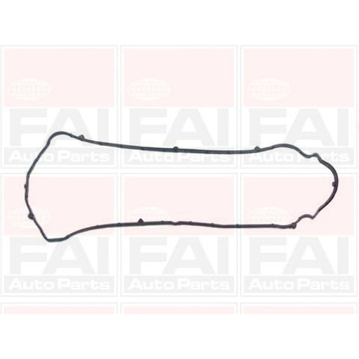 FAI Cylinder Head Cover Gasket RC1431S
