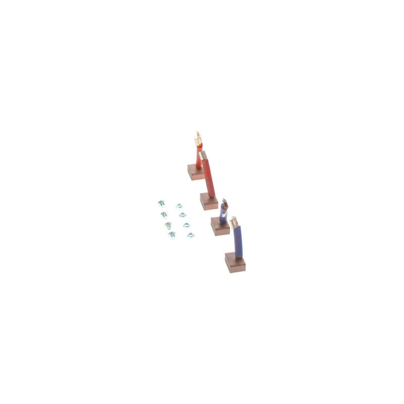Bosch Starter Motor Carbon Brush