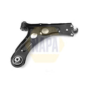 NAPA Control/Trailing Arm Front Right fits Opel Corsa F 2019 on 1.2 1.5